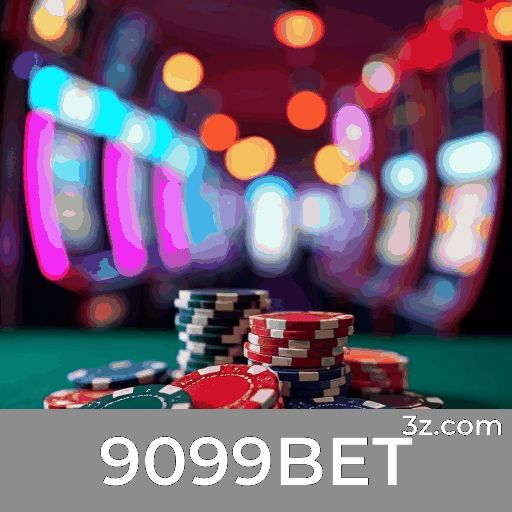 Experiência de Luxo e Jogo Exclusivo: Casino 9099BET