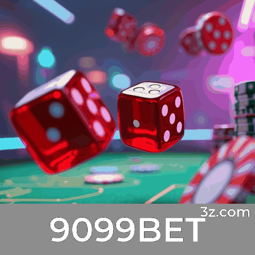 9099BET: Cassino Premiado e Pagamentos Rápidos