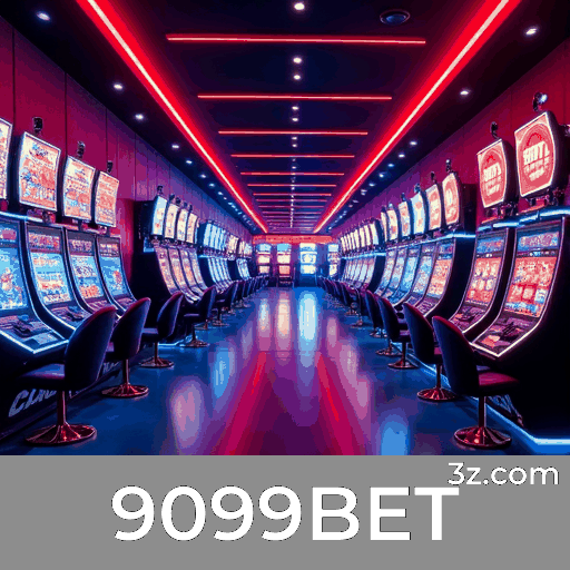 Login Seguro no 9099BET: Acesso e Identidade Digital Exclusiva