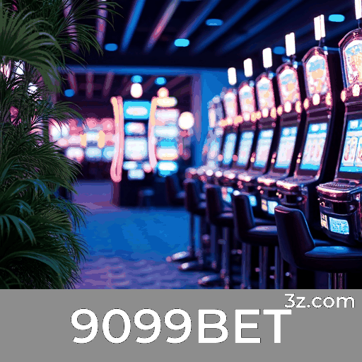 9099BET: Cassino Premiado e Pagamentos Rápidos