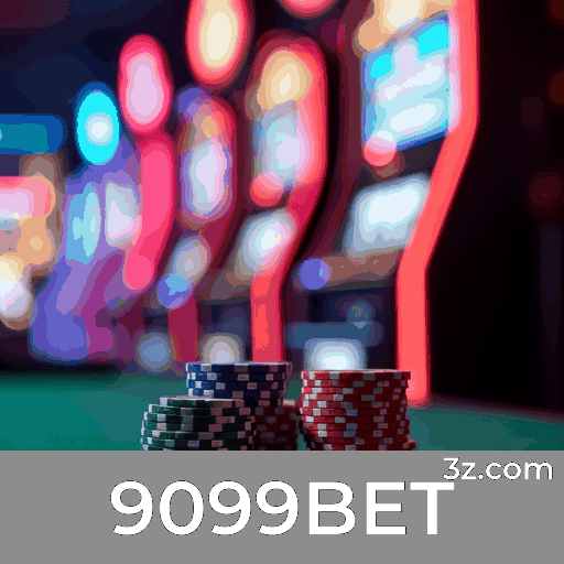 9099BET: Descubra Slots com Altos Prêmios e Diversão