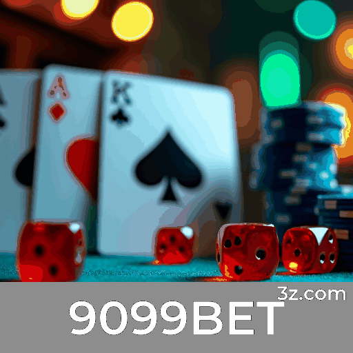 9099BET: Slots Variados, Jogos de Mesa Estratégicos, e Experiências ao Vivo Imersivas