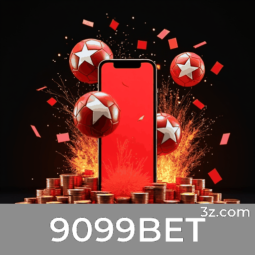 9099BET: Aplicativo Inovador com Design Responsivo Avançado