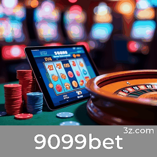 Login Seguro no 9099bet: Privilegios e Proteção em Dobro