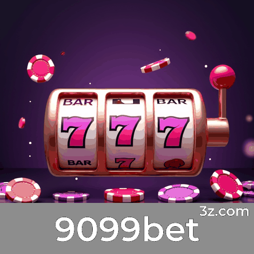 9099bet: Plataforma de Apostas Segura e Divertida