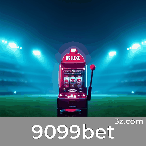 9099bet: Descubra os bônus e promoções imperdíveis