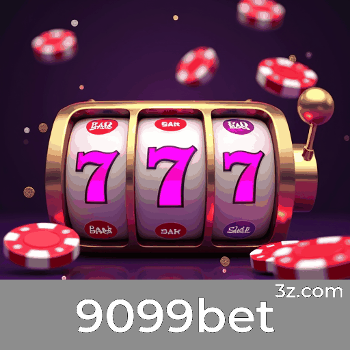 9099bet: Plataforma de Apostas com Serviço Profissional