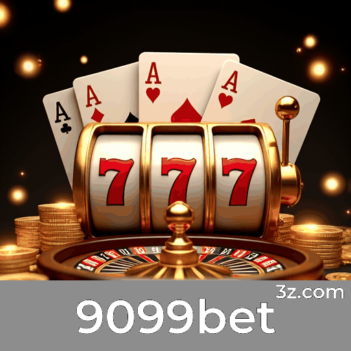 9099bet: Experiência Luxuosa e Emocionante em Jogos de Cassino